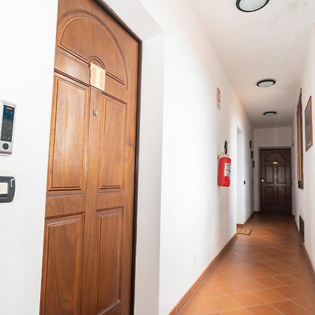 Canvas Sicily Apartment Катания Экстерьер фото