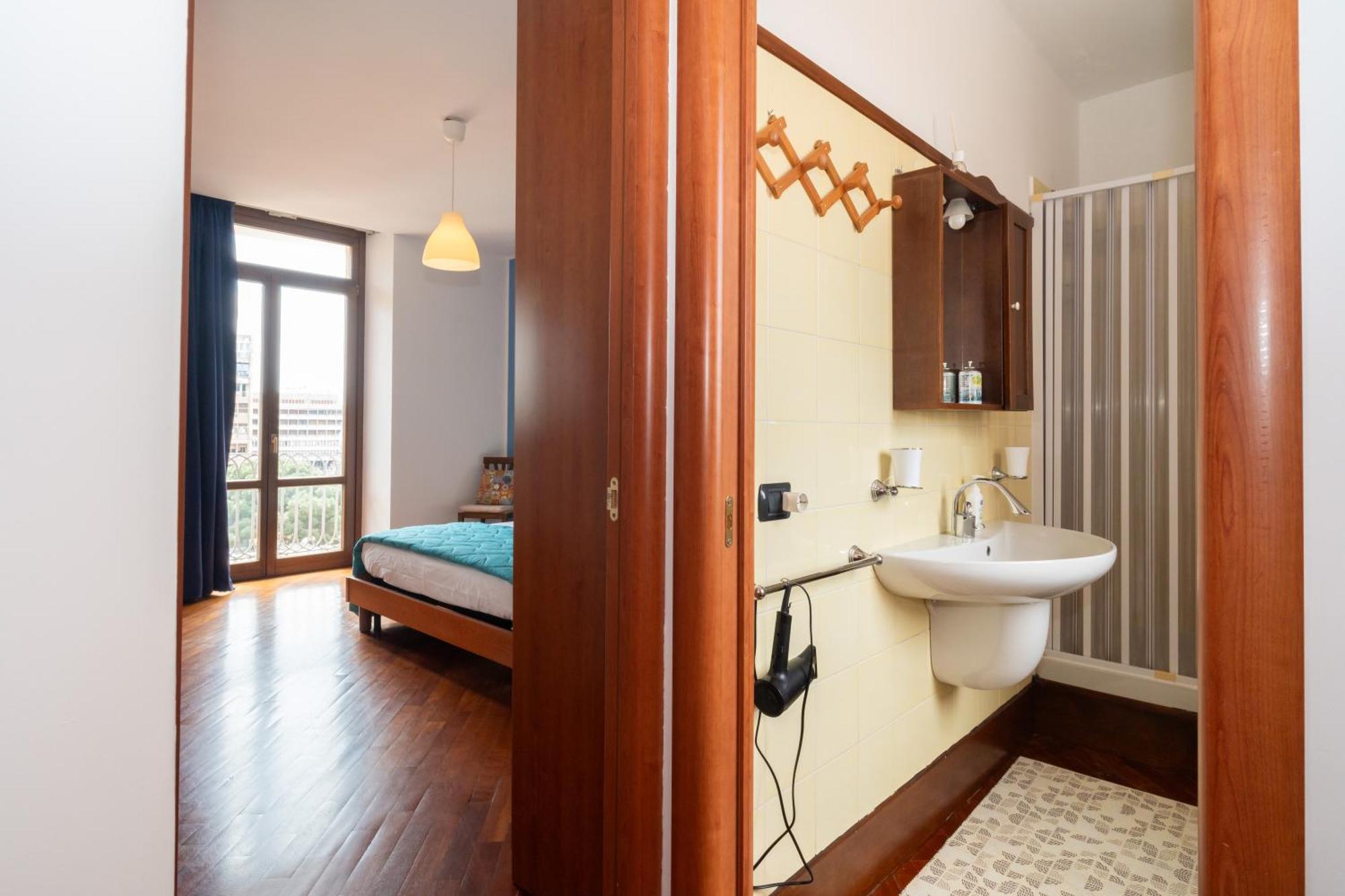 Canvas Sicily Apartment Катания Экстерьер фото